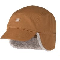 BUFF Herren Mütze Fall Line Cap, Größe L/XL in Braun