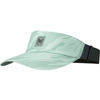 BUFF Herren Mütze Go Visor, Größe ONE SIZE in Grün