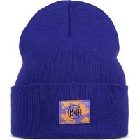 BUFF Herren Mütze Knitted Hat, Größe ONE SIZE in Bunt