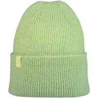 BUFF Herren Mütze Knitted Hat, Größe ONE SIZE in Grün