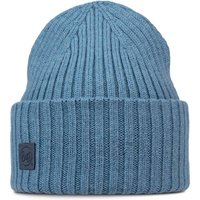 BUFF Herren Mütze Knitted Hat, Größe ONE SIZE in Blau