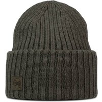 BUFF Herren Mütze Knitted Hat, Größe ONE SIZE in Grau