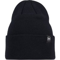 BUFF Herren Mütze Knitted Hat, Größe ONE SIZE in Schwarz