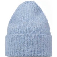 BUFF Herren Mütze Knitted Hat, Größe ONE SIZE in Blau