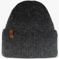 BUFF Herren Mütze Knitted Hat, Größe ONE SIZE in Grau