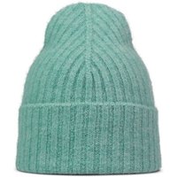 BUFF Herren Mütze Knitted Hat, Größe ONE SIZE in Grün