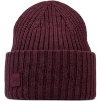 BUFF Herren Mütze Knitted Hat, Größe ONE SIZE in Lila