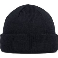 BUFF Herren Mütze Knitted Hat, Größe ONE SIZE in Schwarz