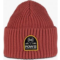 BUFF Herren Mütze Knitted Hat, Größe ONE SIZE in Braun