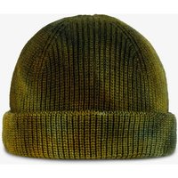 BUFF Herren Mütze Knitted Hat, Größe ONE SIZE in Grün