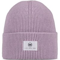 BUFF Herren Mütze Knitted Hat, Größe ONE SIZE in Pink