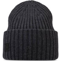 BUFF Herren Mütze Knitted Hat, Größe ONE SIZE in Schwarz