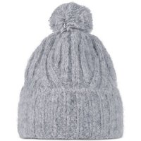 BUFF Herren Mütze Knitted Hat, Größe ONE SIZE in Grau