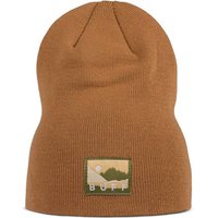 BUFF Herren Mütze Knitted Hat, Größe ONE SIZE in Bunt