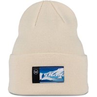 BUFF Herren Mütze Knitted Hat, Größe ONE SIZE in Braun