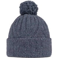 BUFF Herren Mütze Knitted Hat, Größe ONE SIZE in Blau
