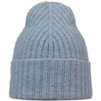 BUFF Herren Mütze Knitted Hat, Größe ONE SIZE in Grün