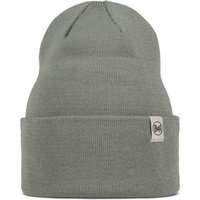 BUFF Herren Mütze Knitted Hat, Größe ONE SIZE in Grün
