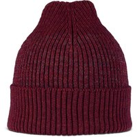 BUFF Herren Mütze Merino Active Beanie, Größe ONE SIZE in Grau