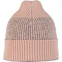 BUFF Herren Mütze Merino Active Beanie, Größe ONE SIZE in Pink