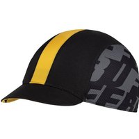 BUFF Herren Mütze Pack Cycle Cap, Größe ONE SIZE in Schwarz