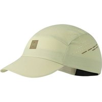 BUFF Herren Mütze Pack Light Cap, Größe S/M in Grün