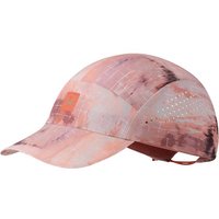 BUFF Herren Mütze Pack Speed Cap, Größe S/M in Bunt