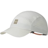 BUFF Herren Mütze Pack Speed Cap, Größe S/M in Grau