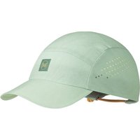 BUFF Herren Mütze Pack Speed Cap, Größe L/XL in Grün