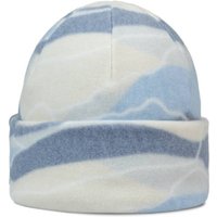BUFF Herren Mütze Polar Prints Beanie, Größe ONE SIZE in Silber