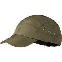 BUFF Herren Mütze Speed Cap, Größe L/XL in Grün