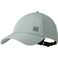 BUFF Herren Mütze Summit Cap, Größe S/M in Grau