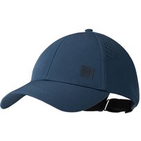 BUFF Herren Mütze Summit Cap, Größe S/M in Blau