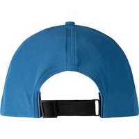 BUFF Herren Mütze Summit Cap, Größe L/XL in Blau