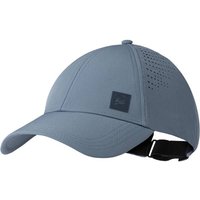 BUFF Herren Mütze Summit Cap, Größe S/M in Blau