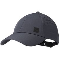 BUFF Herren Mütze Summit Cap, Größe L/XL in Grau