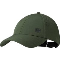 BUFF Herren Mütze Summit Cap, Größe L/XL in Grün