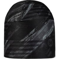 BUFF Herren Mütze Thermonet Beanie, Größe ONE SIZE in Schwarz