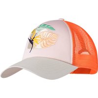 BUFF Herren Mütze Trucker Cap, Größe ONE SIZE in Bunt
