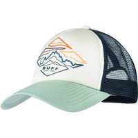 BUFF Herren Mütze Trucker Cap, Größe L/XL in Grau