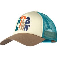 BUFF Herren Mütze Trucker Cap, Größe L/XL in Bunt