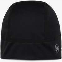 BUFF Herren Mütze Windproof Beanie, Größe M/L in Schwarz