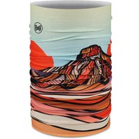 BUFF Herren Schal Coolnet UV, Größe ONE SIZE in Bunt