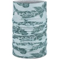 BUFF Herren Schal Coolnet UV, Größe ONE SIZE in Grün
