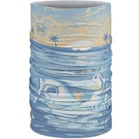 BUFF Herren Schal Coolnet UV, Größe ONE SIZE in Bunt