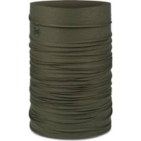 BUFF Herren Schal COOLNET UV+, Größe ONE SIZE in Grün