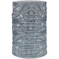 BUFF Herren Schal Coolnet UV, Größe ONE SIZE in Grau