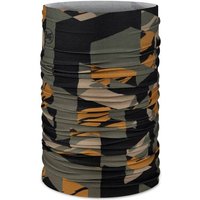 BUFF Herren Schal Coolnet UV, Größe ONE SIZE in Grün