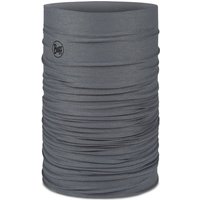 BUFF Herren Schal COOLNET UV+, Größe ONE SIZE in Grau
