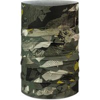 BUFF Herren Schal Coolnet UV, Größe ONE SIZE in Grün